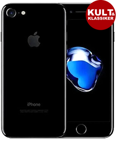 Apple iPhone 7 *Kult & Klassiker*